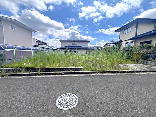 宮城県仙台市泉区寺岡１丁目 土地