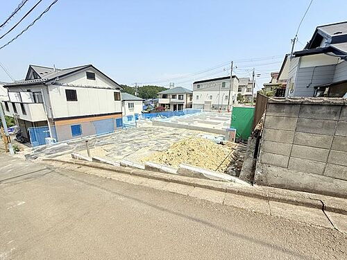 宮城県仙台市青葉区旭ケ丘１丁目 土地