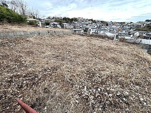 宮城県塩竈市みのが丘 土地