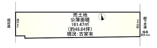 京都府京都市下京区五軒町 17500万円