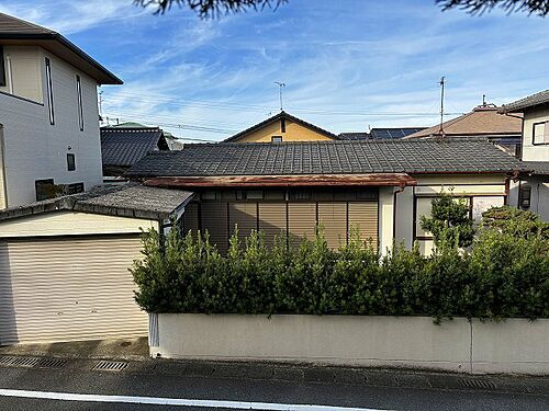 福岡県春日市白水池１丁目 土地