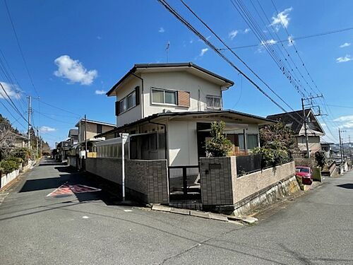 埼玉県入間市大字新久 1140万円