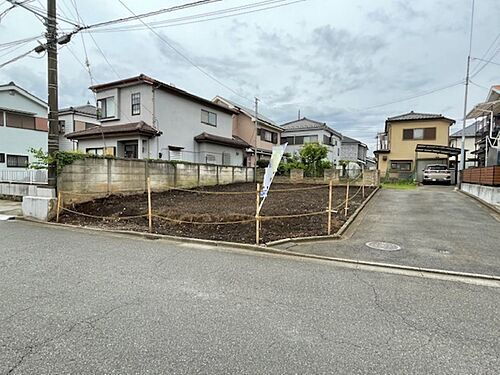 埼玉県入間市大字南峯 980万円