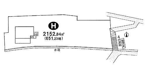 埼玉県飯能市大字笠縫 2200万円