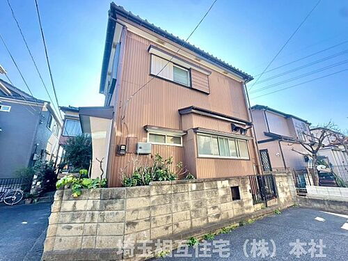 埼玉県越谷市宮本町３丁目 1180万円