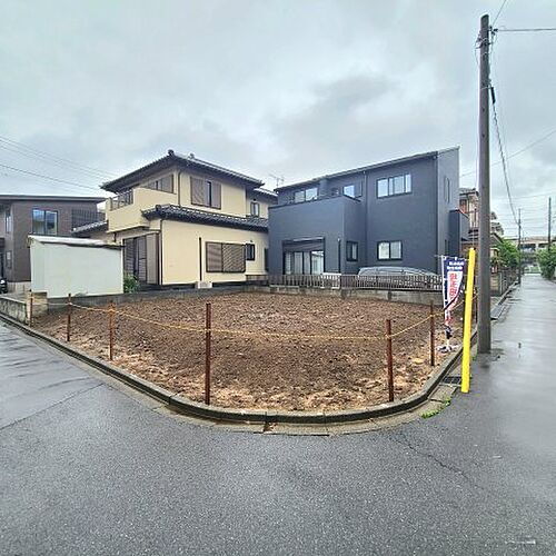 埼玉県越谷市大字大里 1980万円