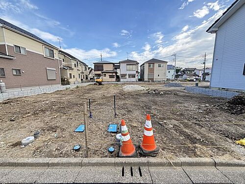 埼玉県八潮市八潮７丁目 2665万円