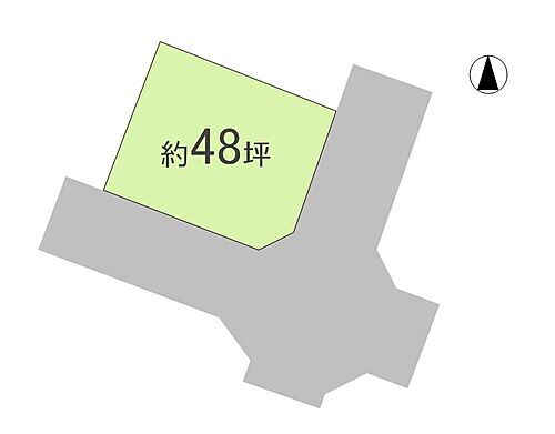 兵庫県姫路市飾磨区今在家５丁目 1510万円