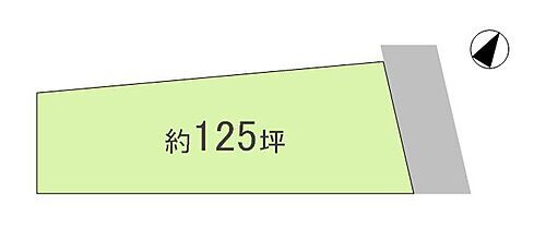 兵庫県姫路市山吹2丁目 姫路駅 土地 物件詳細