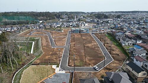 千葉県千葉市緑区土気町 1190万円