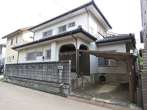 埼玉県川越市霞ケ関北３丁目 1980万円