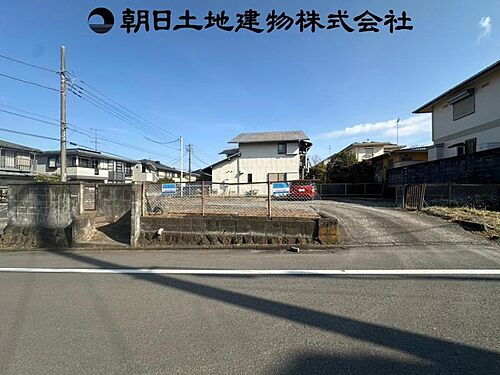 東京都八王子市絹ケ丘１丁目 土地