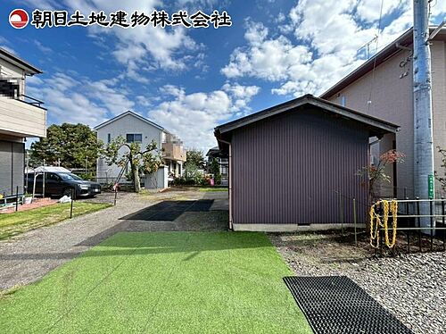 神奈川県相模原市緑区町屋２丁目 土地