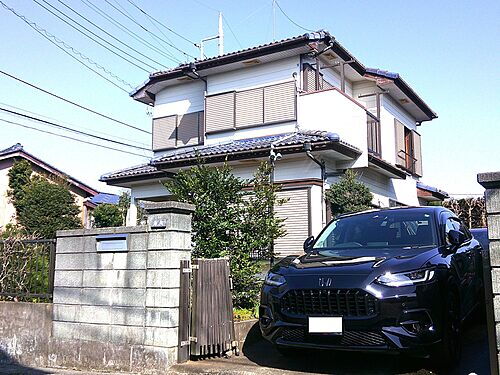 茨城県稲敷市椎塚 448万円