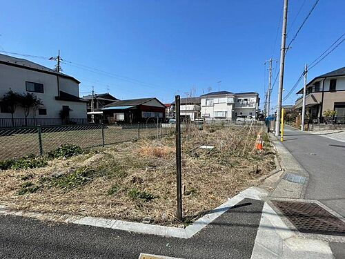 千葉県千葉市花見川区柏井町 1380万円