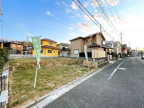 千葉県四街道市めいわ４丁目 2380万円