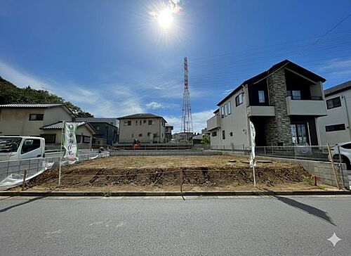 千葉県八千代市村上 土地