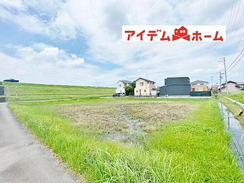 岐阜県羽島市福寿町本郷 890万円