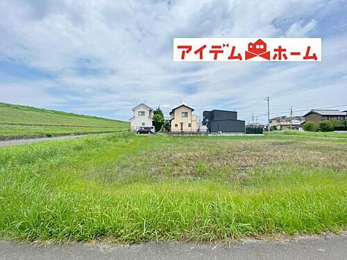 岐阜県羽島市福寿町本郷 990万円