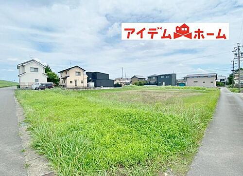 岐阜県羽島市福寿町本郷 1290万円