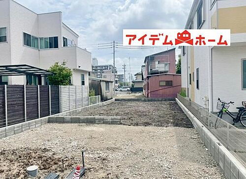 愛知県名古屋市北区光音寺町３丁目 3199万円