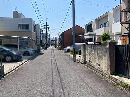 愛知県名古屋市西区天塚町３丁目 4190万円