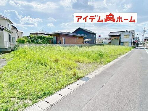 愛知県一宮市和光２丁目 999万円