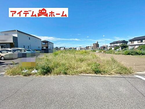 愛知県一宮市丹陽町外崎字久古 土地