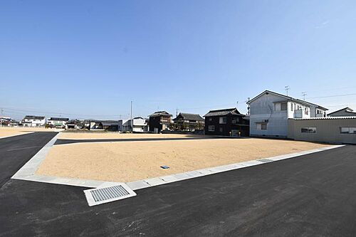 岡山県瀬戸内市邑久町豊安 土地