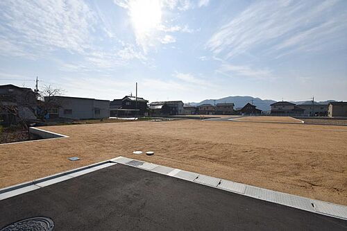 岡山県瀬戸内市邑久町豊安 土地