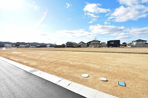 岡山県瀬戸内市邑久町豊安 土地