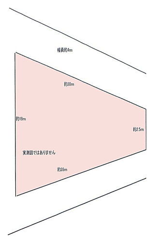 神奈川県相模原市緑区谷ヶ原2丁目 橋本駅 土地 物件詳細