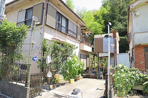 東京都町田市下小山田町 1200万円