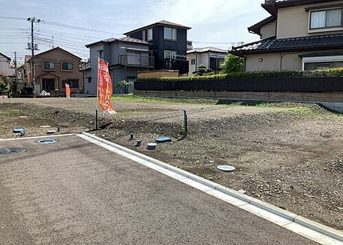 神奈川県相模原市中央区共和３丁目 3280万円