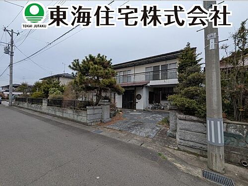 福島県郡山市静町 1490万円