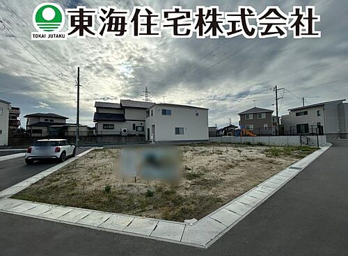 福島県郡山市富久山町福原字道ノ窪 土地