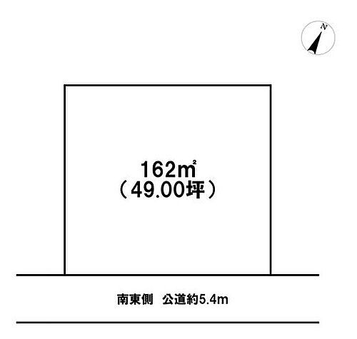 茨城県つくば市自由ケ丘 龍ケ崎市駅 土地 物件詳細