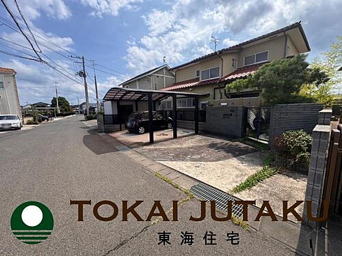 福島県福島市南矢野目字中屋敷 土地