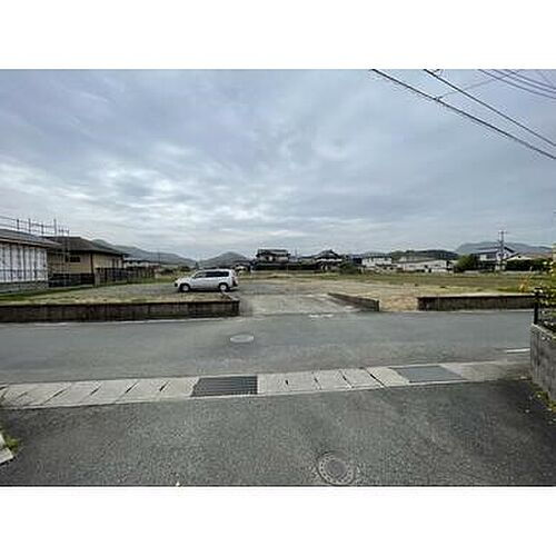 山口県下関市菊川町大字下岡枝 土地