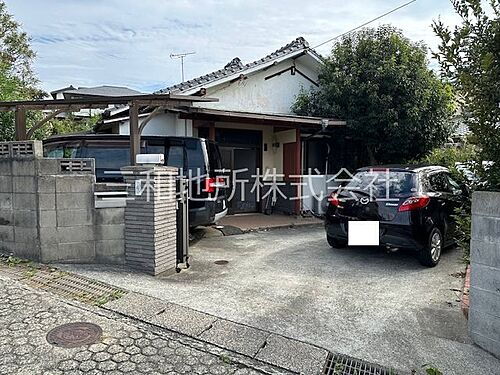 山口県下関市生野町２丁目 1100万円