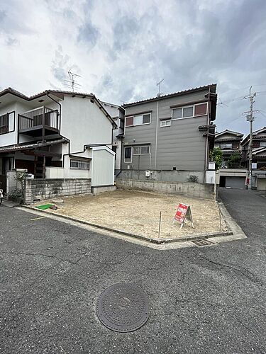 大阪府藤井寺市小山９丁目 690万円