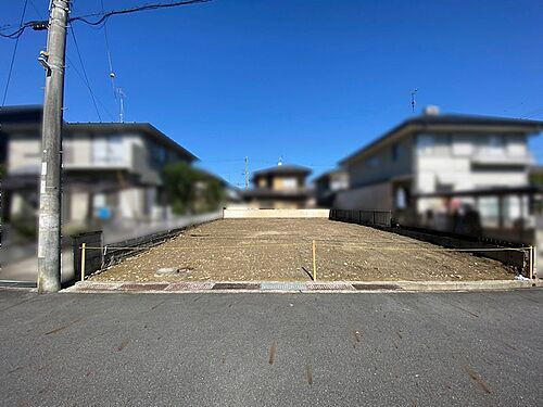 滋賀県蒲生郡竜王町大字山面 土地