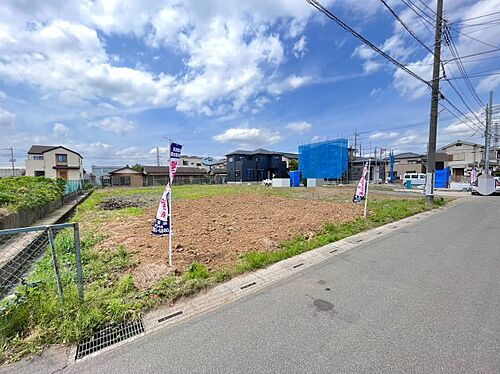 埼玉県越谷市七左町７丁目 1980万円