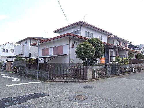 兵庫県川西市向陽台２丁目 1880万円
