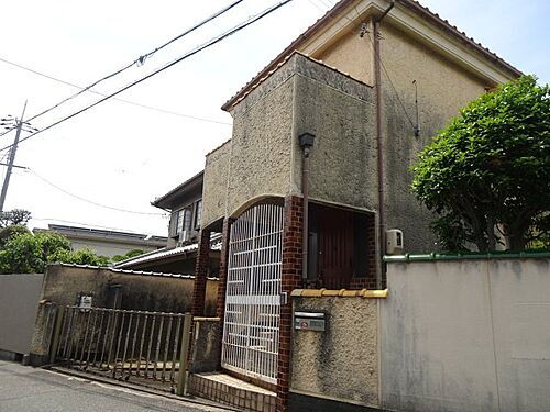 兵庫県川西市花屋敷１丁目 3547万円