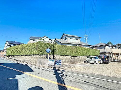 静岡県浜松市中央区上島６丁目 3300万円