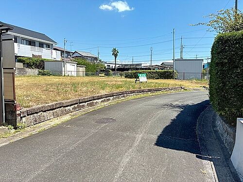 静岡県磐田市平間 土地