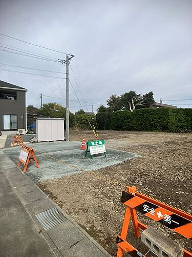 静岡県磐田市南島 土地