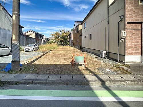 静岡県周智郡森町森 土地