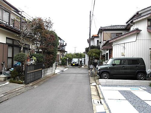 埼玉県春日部市西金野井 580万円